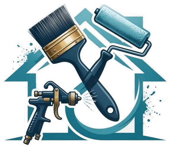 The Painting Perfectionists logo