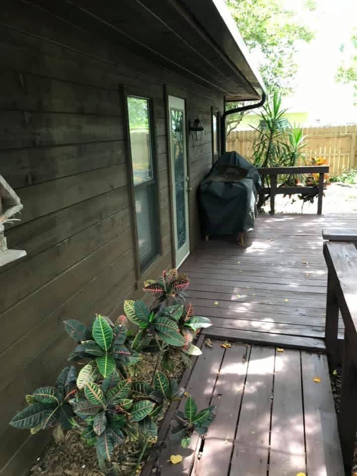 Exterior repaint project 4, after &mdash; view 7