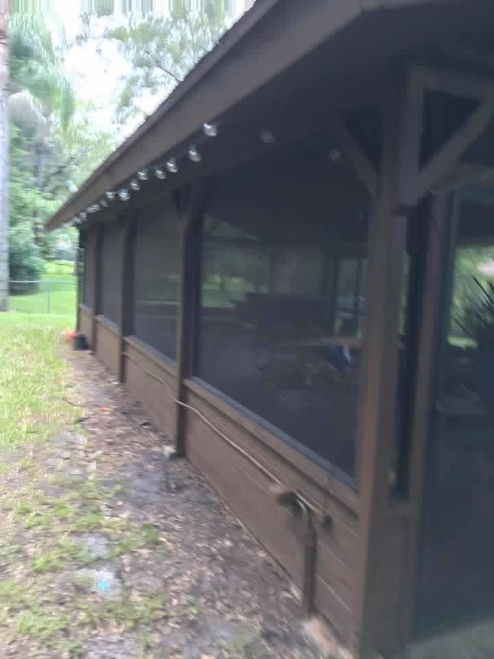 Exterior repaint project 4, after &mdash; view 12